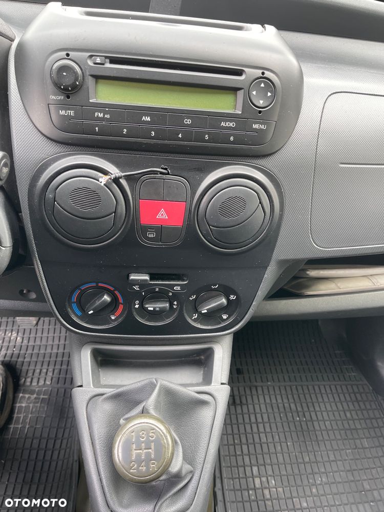 Peugeot Bipper - 10