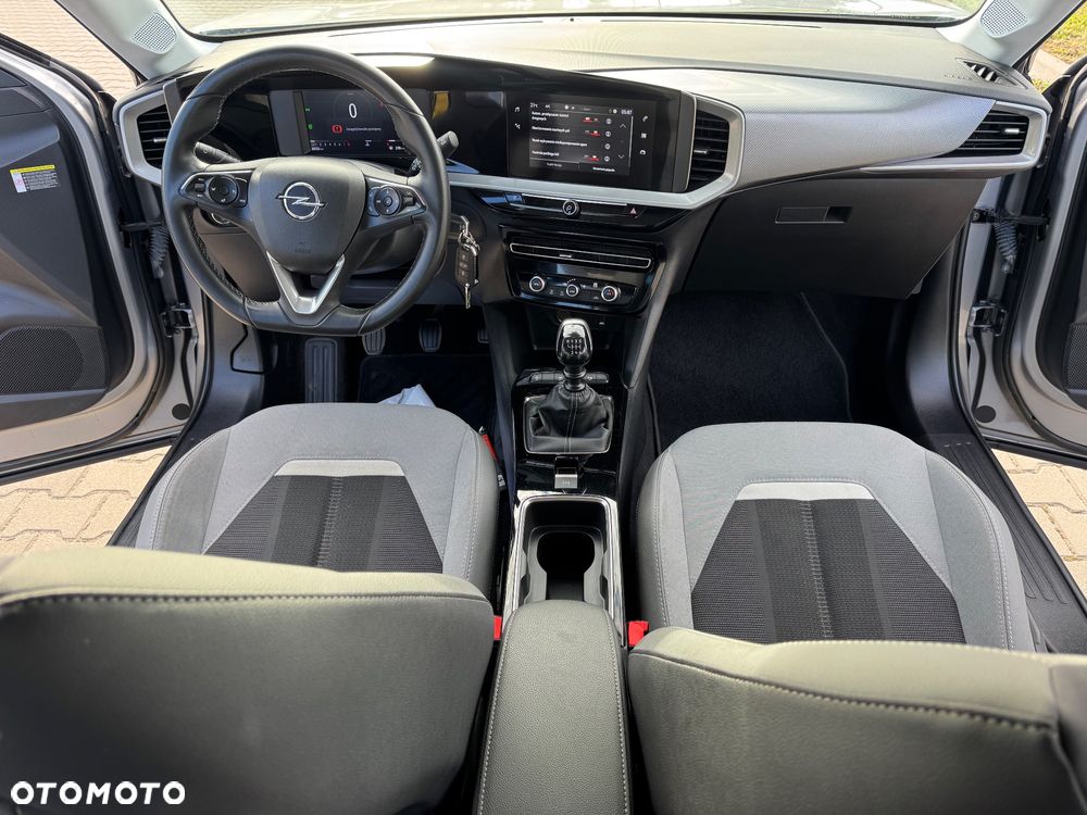 Opel Mokka - 25