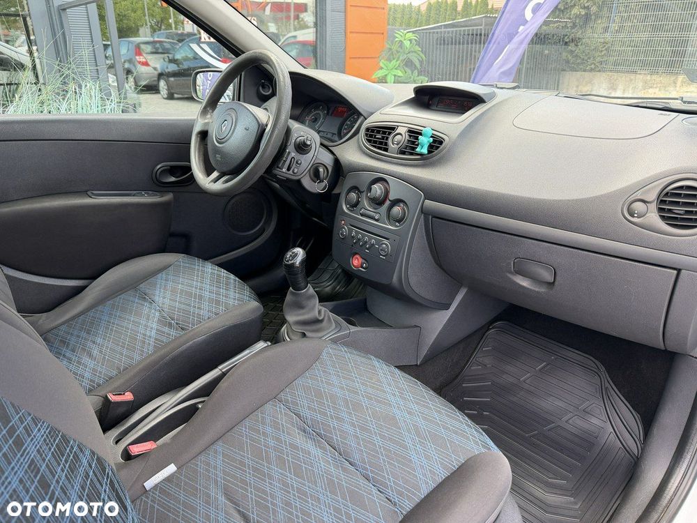 Renault Clio 1.5 dCi Tech Run - 23