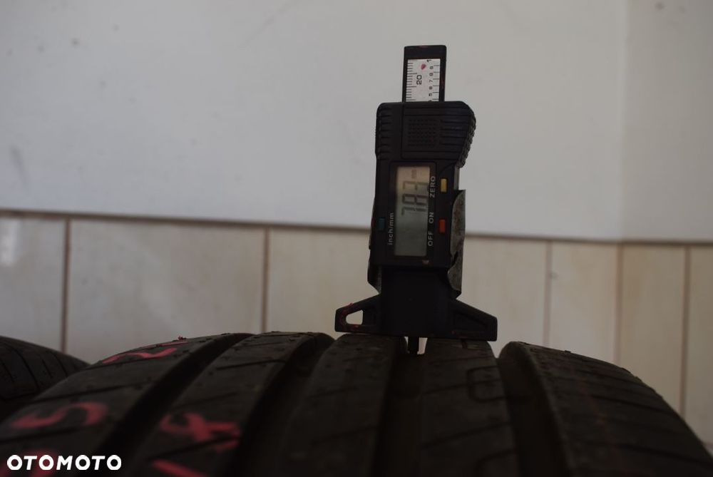 R18 215/55 Goodyear Efficient GRIP Performance  Cena za parę - 5