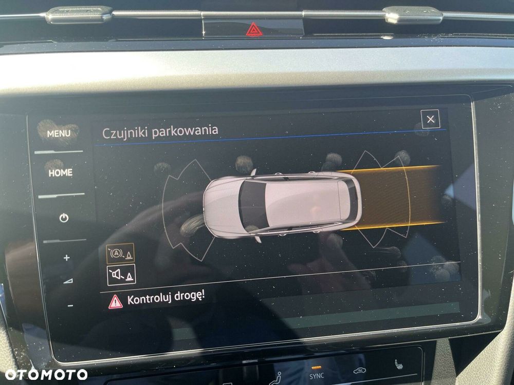 Volkswagen Arteon 2.0 TSI R-Line DSG - 32