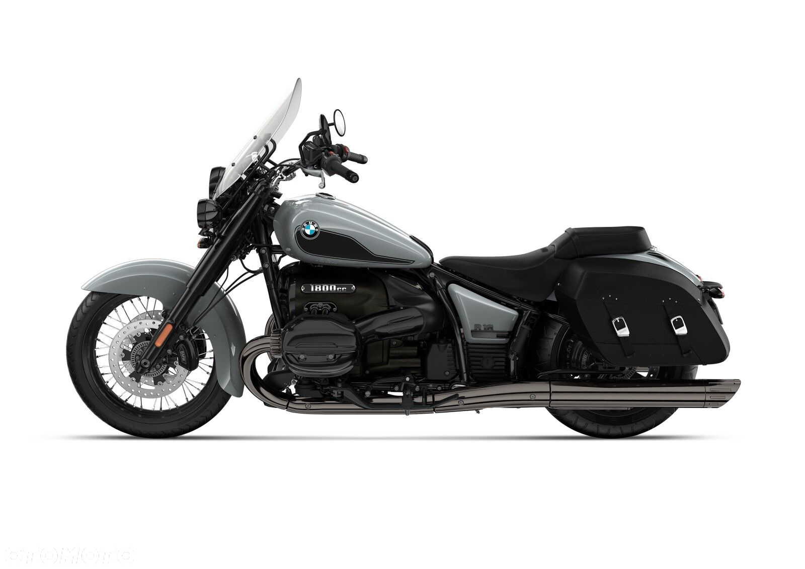 BMW R - 3
