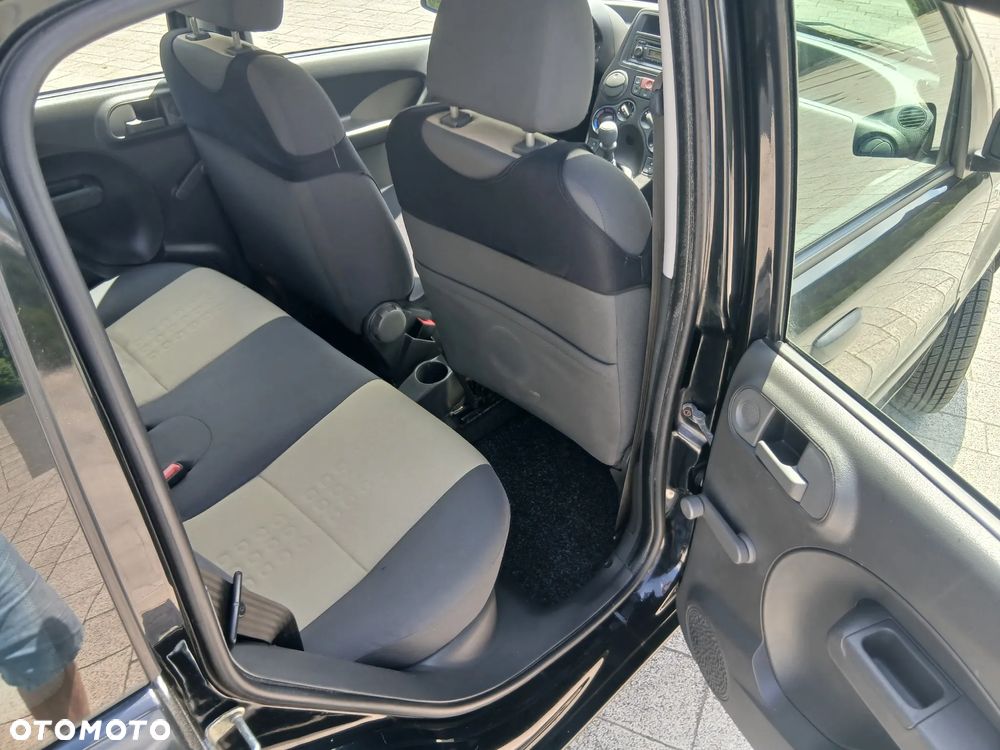 Fiat Panda 1.2 Emotion - 18