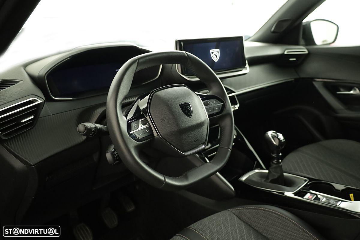 Peugeot 2008 1.2 PureTech Allure - 7