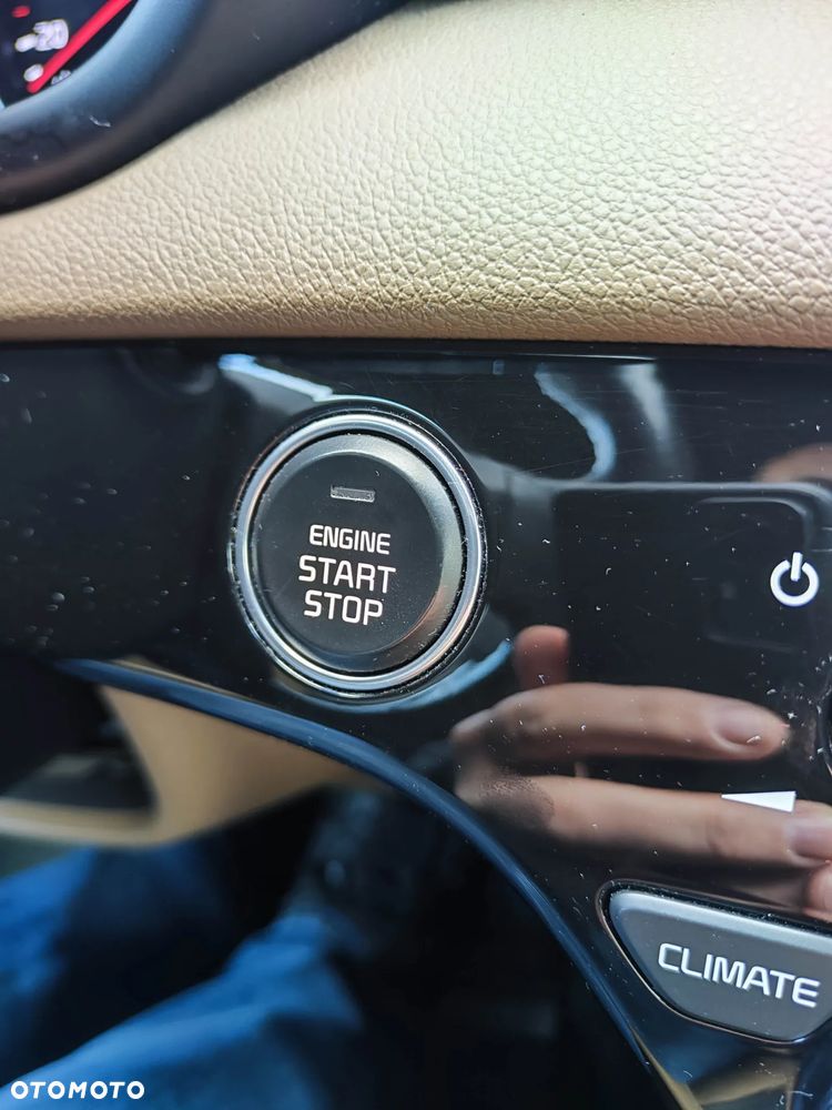 Kia Sportage 1.6 T-GDI Business Line 2WD - 28