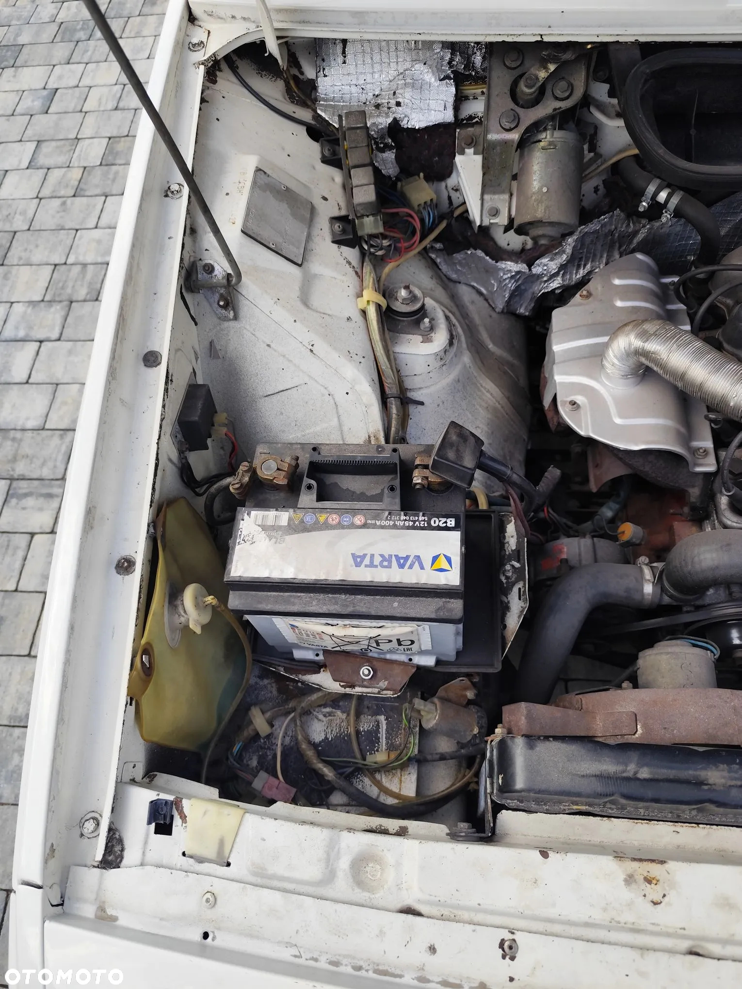 Polonez 1.6 - 13