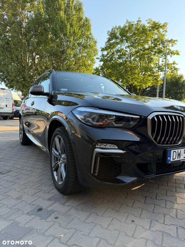 BMW X5 M - 2