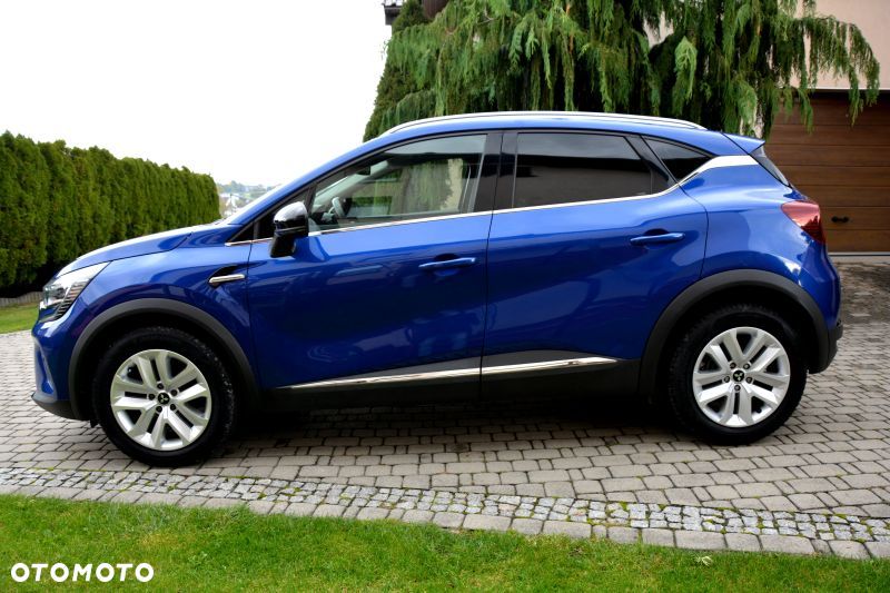Mitsubishi Asx 2024 photo 3