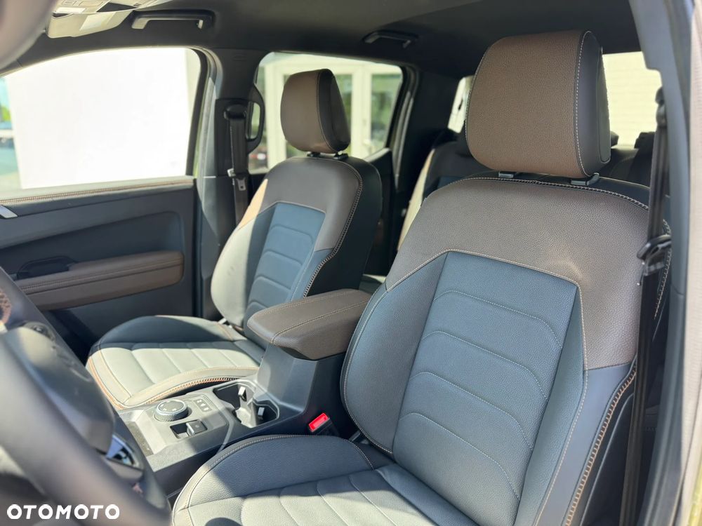 Volkswagen Amarok 3.0 V6 TDi 4MOTION PanAmericana - 13