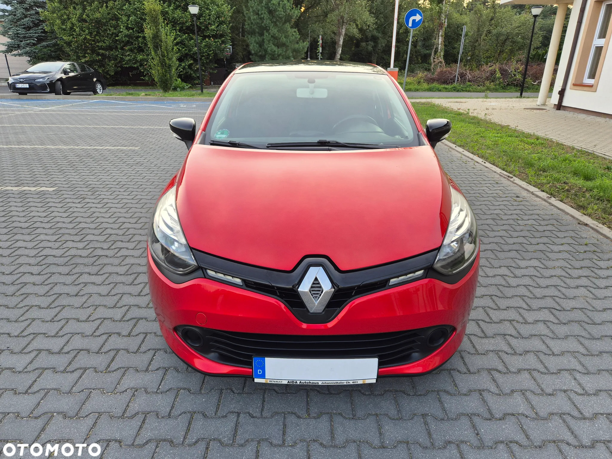 Renault Clio - 6