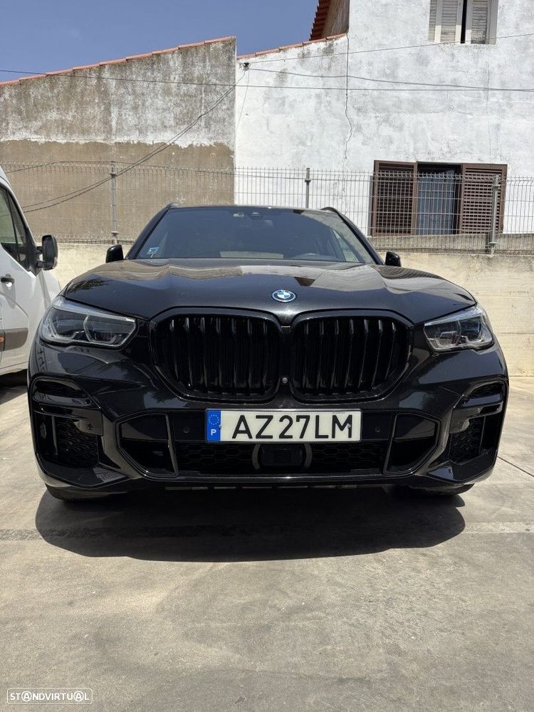 BMW X5 - 13