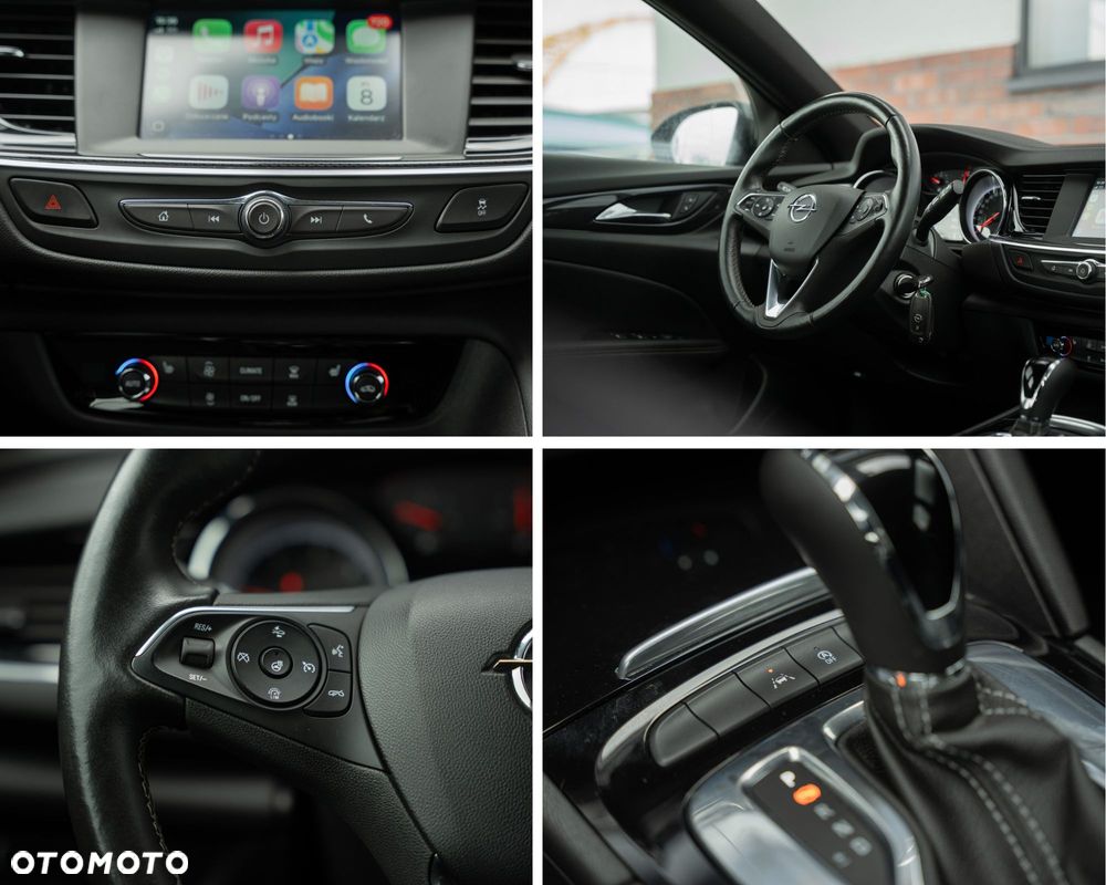 Opel Insignia 2.0 CDTI - 33