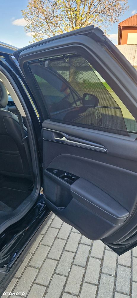 Ford Mondeo 2.0 TDCi Titanium - 25