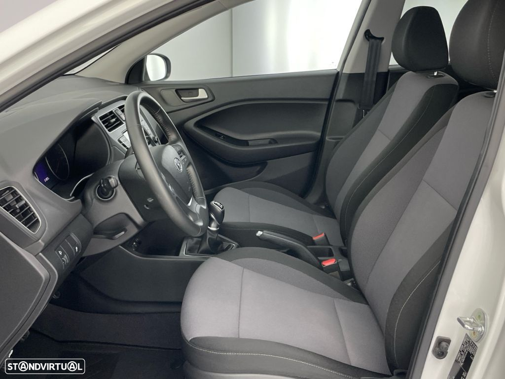 Hyundai i20 1.0 T-GDI Comfort - 11