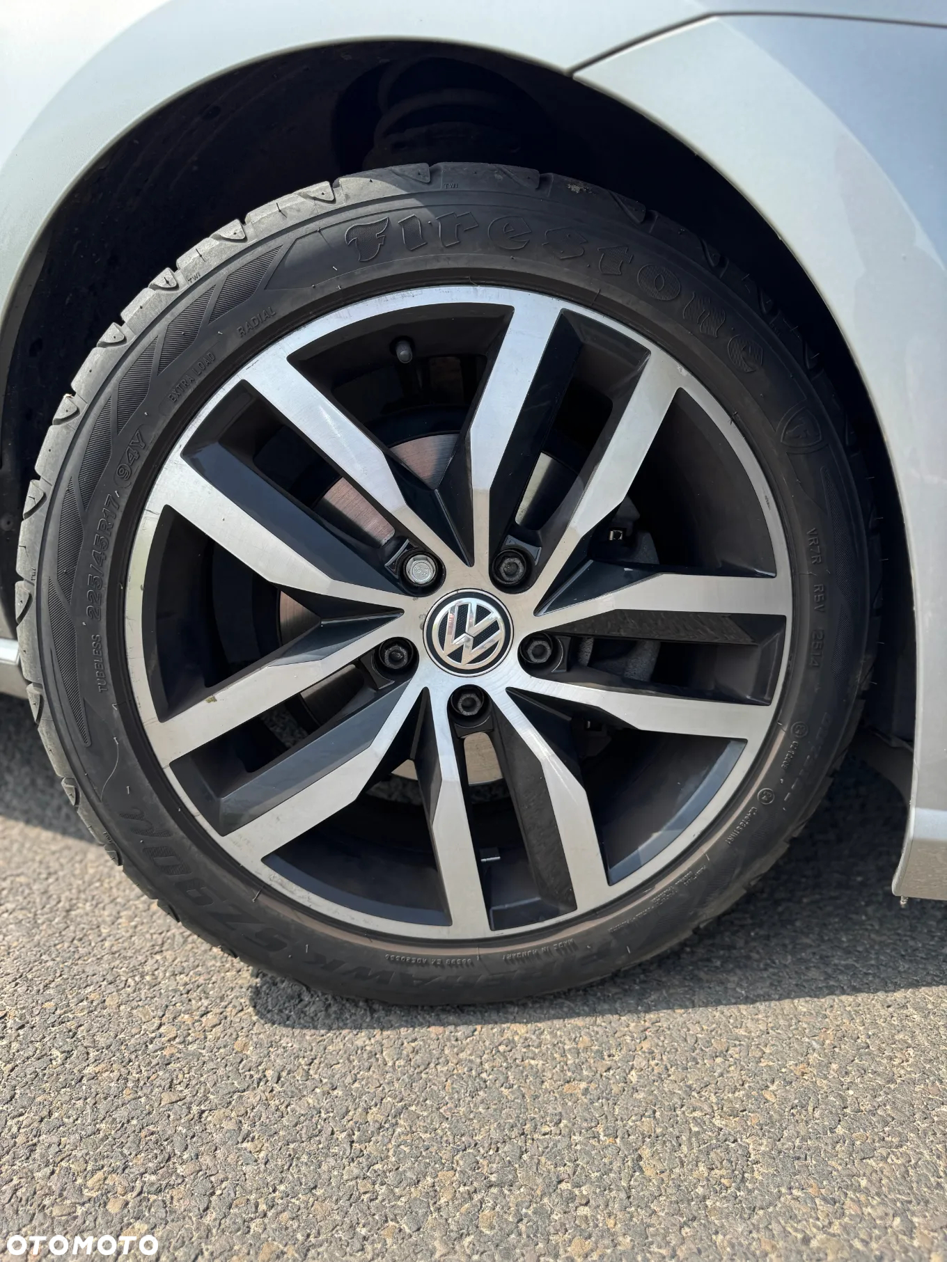 Volkswagen Golf VII 1.5 TSI BMT Comfortline - 23