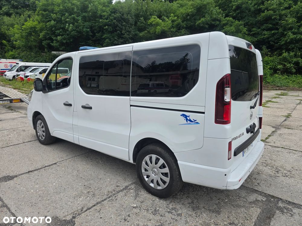 Nissan Primastar 2.0 Dci Nosze PN1789A1 - 5