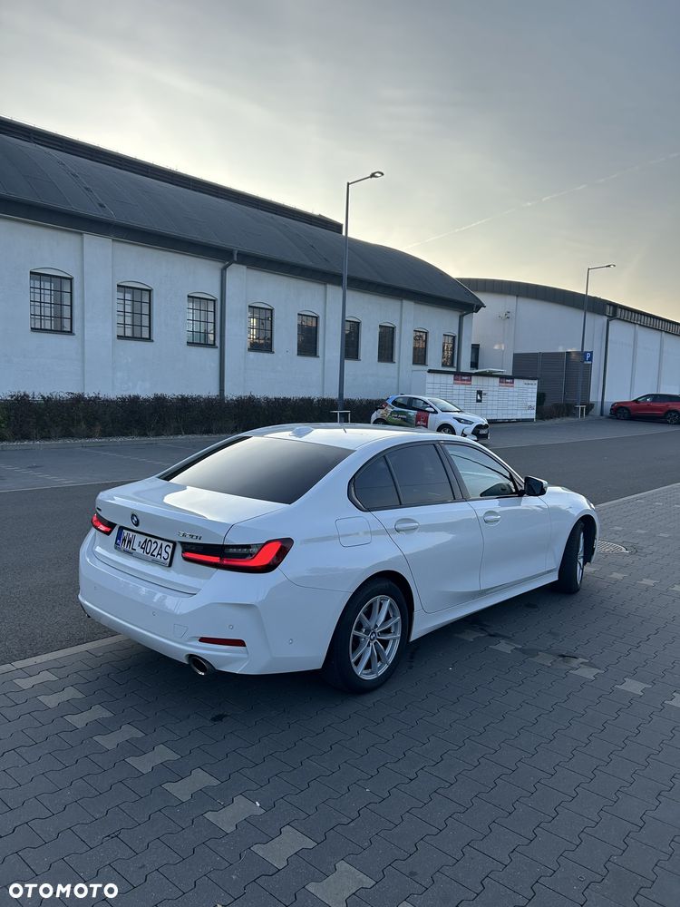 BMW Seria 3 - 3