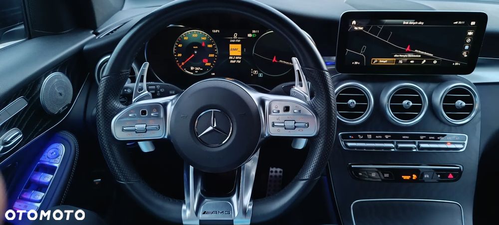 Mercedes-Benz GLC 200 d 4-Matic Business Edition - 17