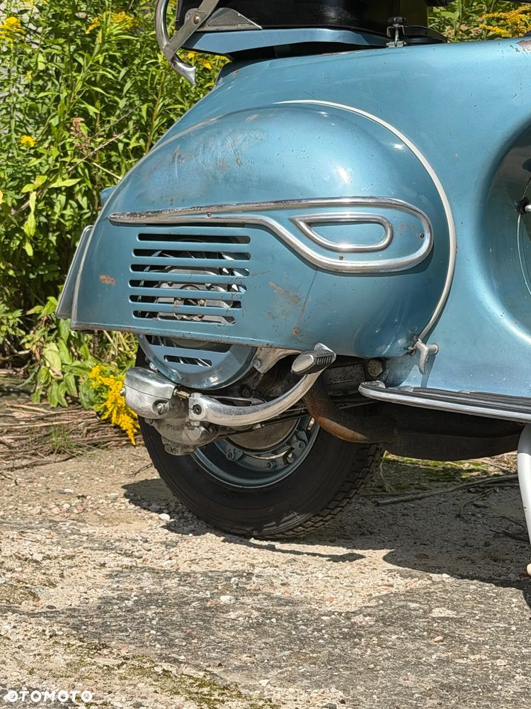 Vespa Inny - 40