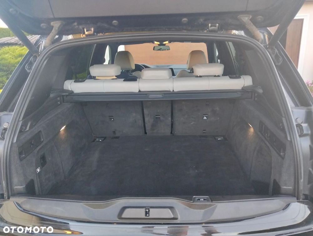 BMW X5 xDrive25d - 12