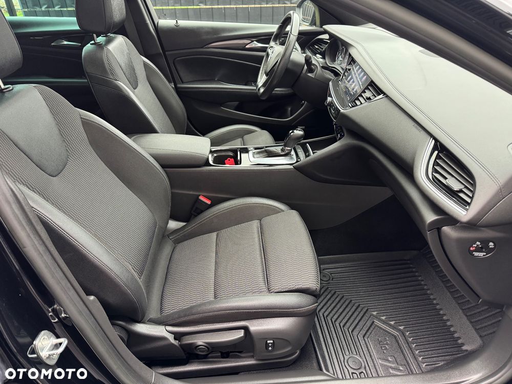 Opel Insignia 2.0 CDTI Business Elegance S&S - 23
