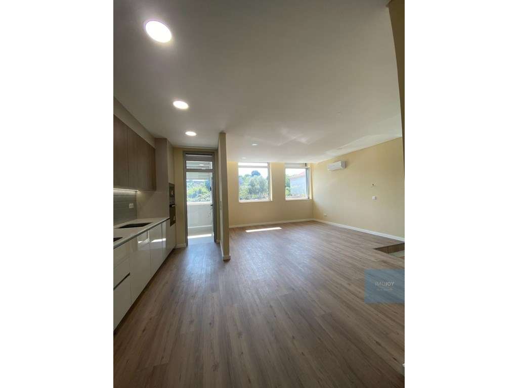 Apartamento T1 em Ermesinde - Grande imagem: 3/22