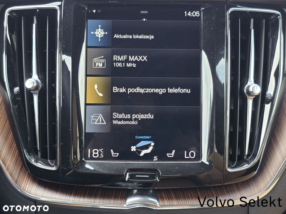 Volvo XC 60 - 22