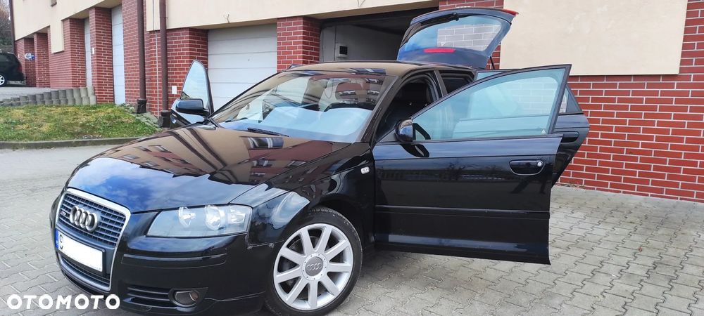 Audi A3 Sportback - 2