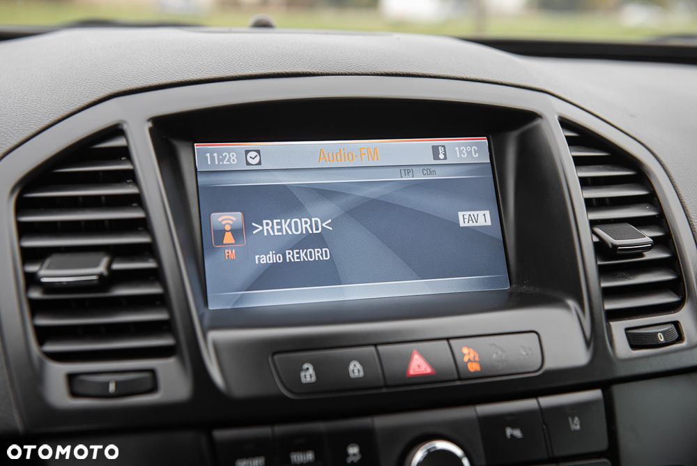 Opel Insignia 2.0 Turbo Sport - 21