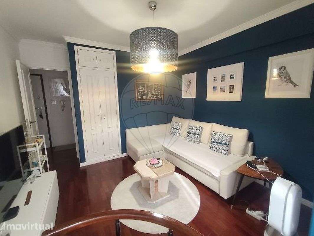 Apartamento T1 para venda - Grande imagem: 5/15