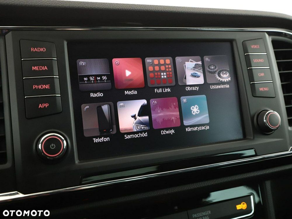 Seat Ateca 1.4 ECO TSI Xcellence S&S DSG - 24