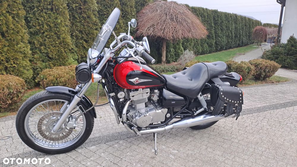 Kawasaki Vulcan - 39