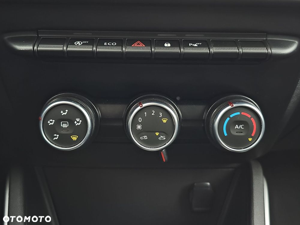 Dacia Duster 1.6 SCe Prestige - 21