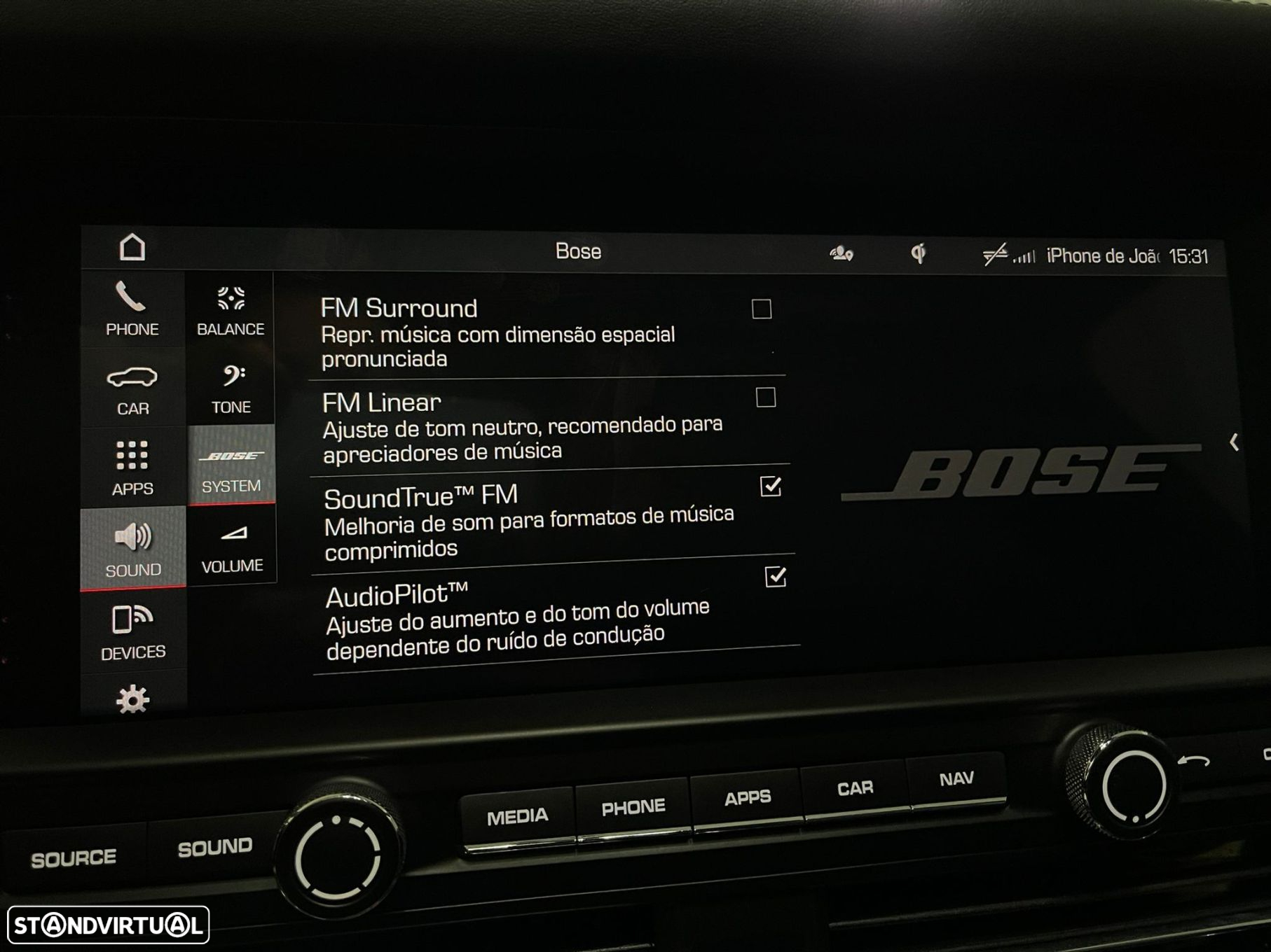 Porsche Macan Soul Edition - 33