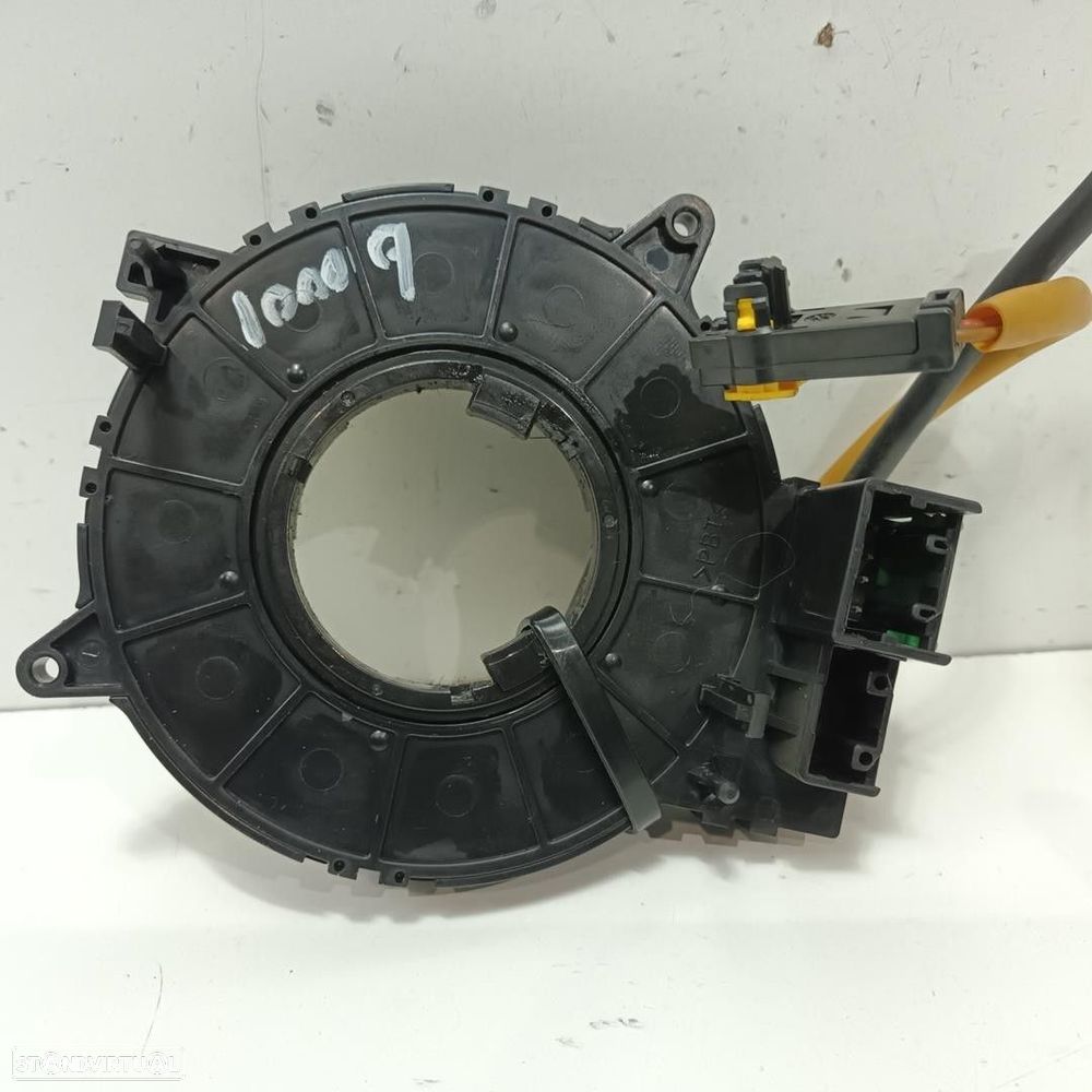 FITA AIRBAG SMART FORFOUR 2005 - 2