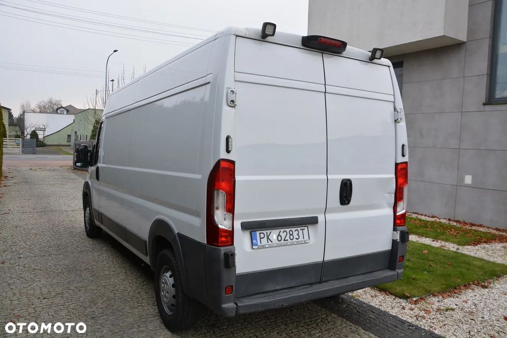 Fiat DUCATO - 7