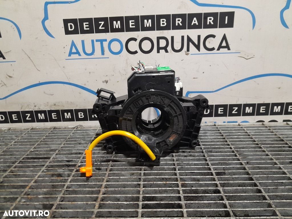 Spirala volan Mitsubishi Outlander III 2012 - 2015 (976) 8600A324 - 1