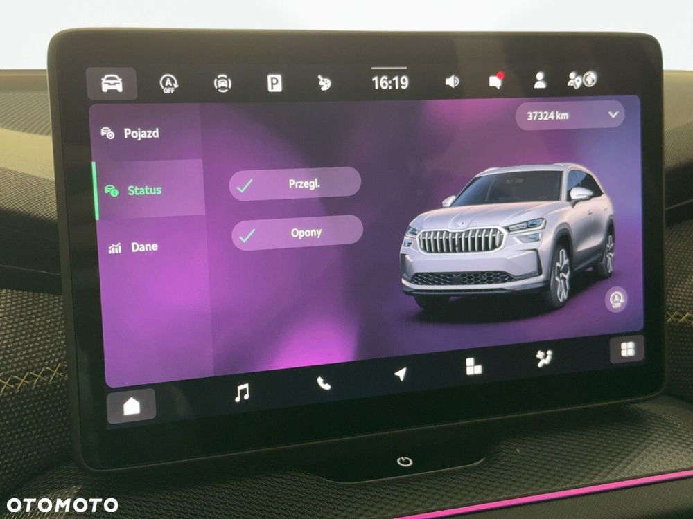 Skoda Kodiaq - 34