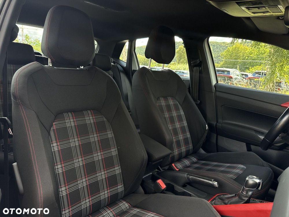 Volkswagen Polo 2.0 TSI GTI DSG - 14