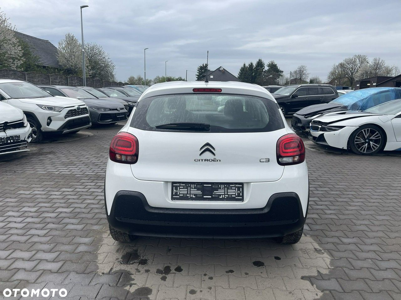 Citroën C3 Pure Tech 83 S&S FEEL - 3