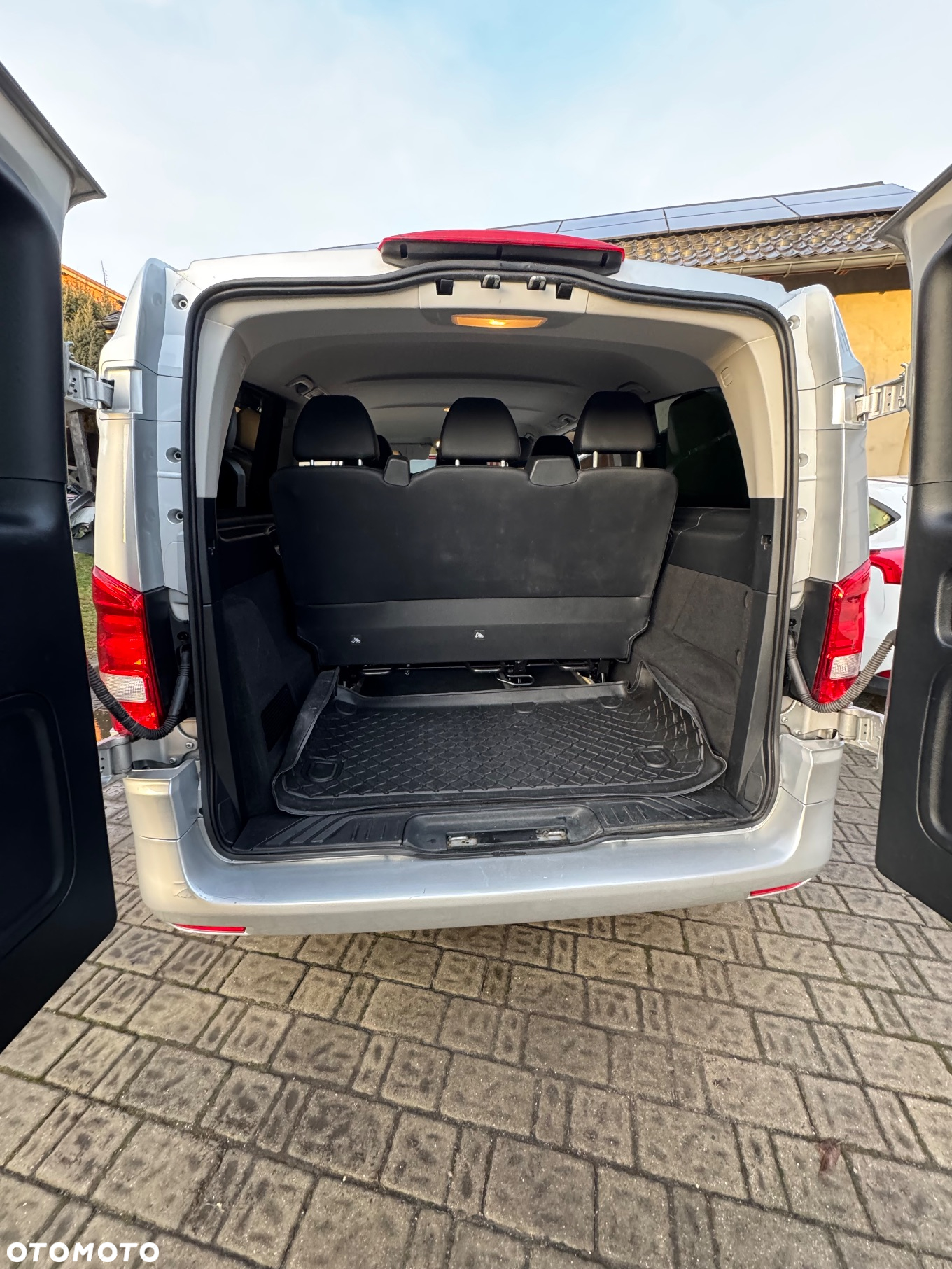 Mercedes-Benz Vito - 34