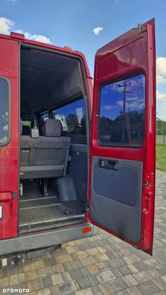 Mercedes-Benz SPRINTER - 10
