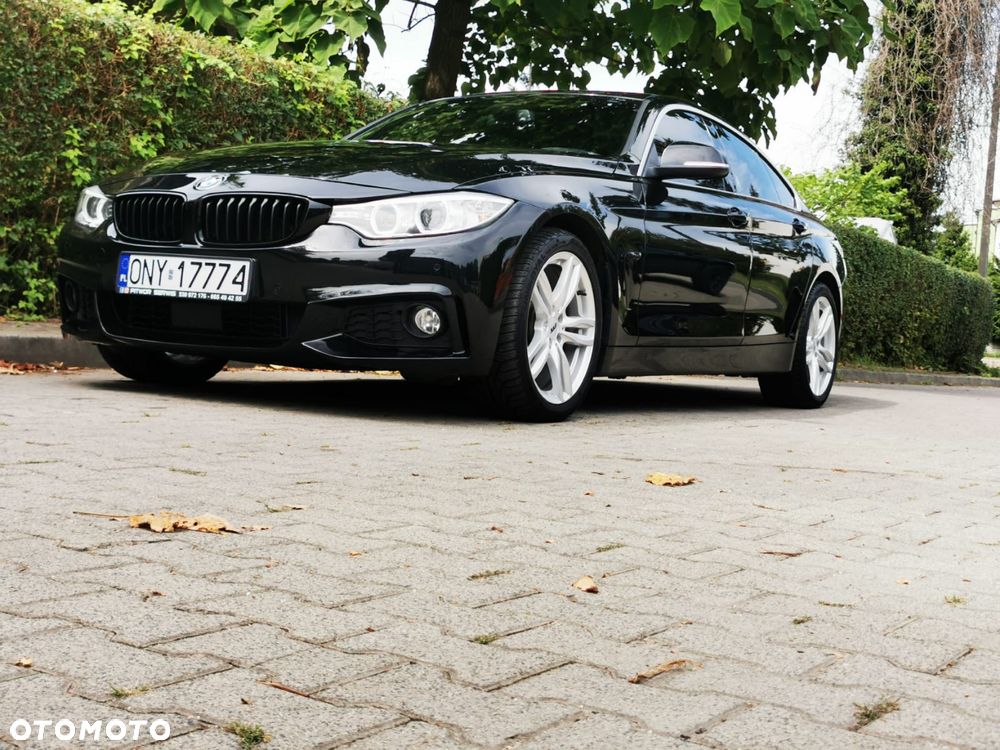 BMW Seria 4 - 2