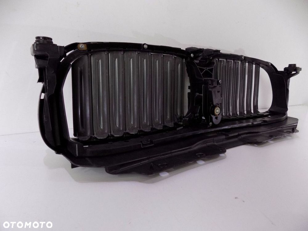 BMW 7 G11 / G12 Kierownica powietrza Górna - 4125 - 13