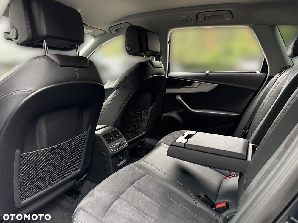 Audi A4 Allroad 40 TDI mHEV Quattro S tronic - 19
