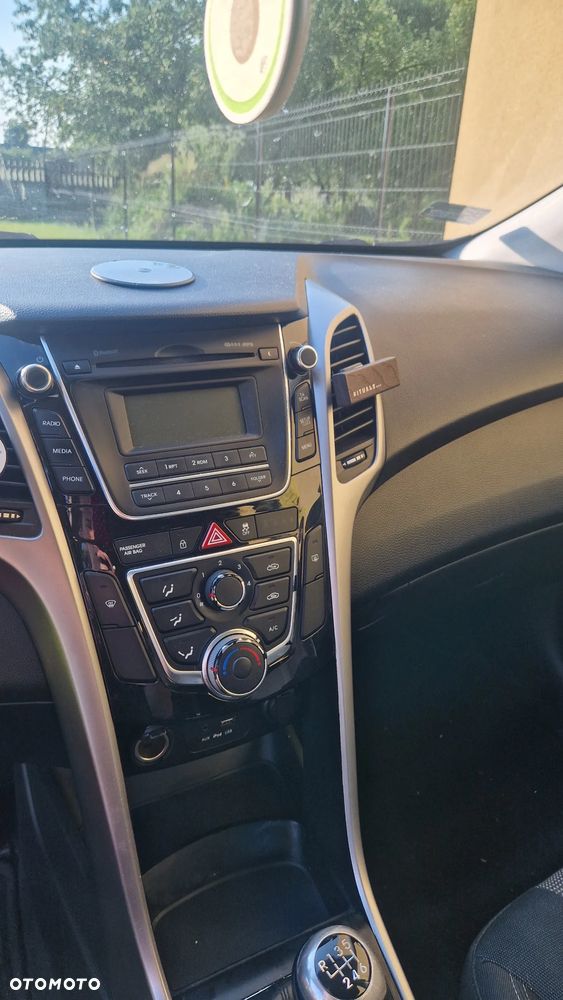 Hyundai i30 - 9