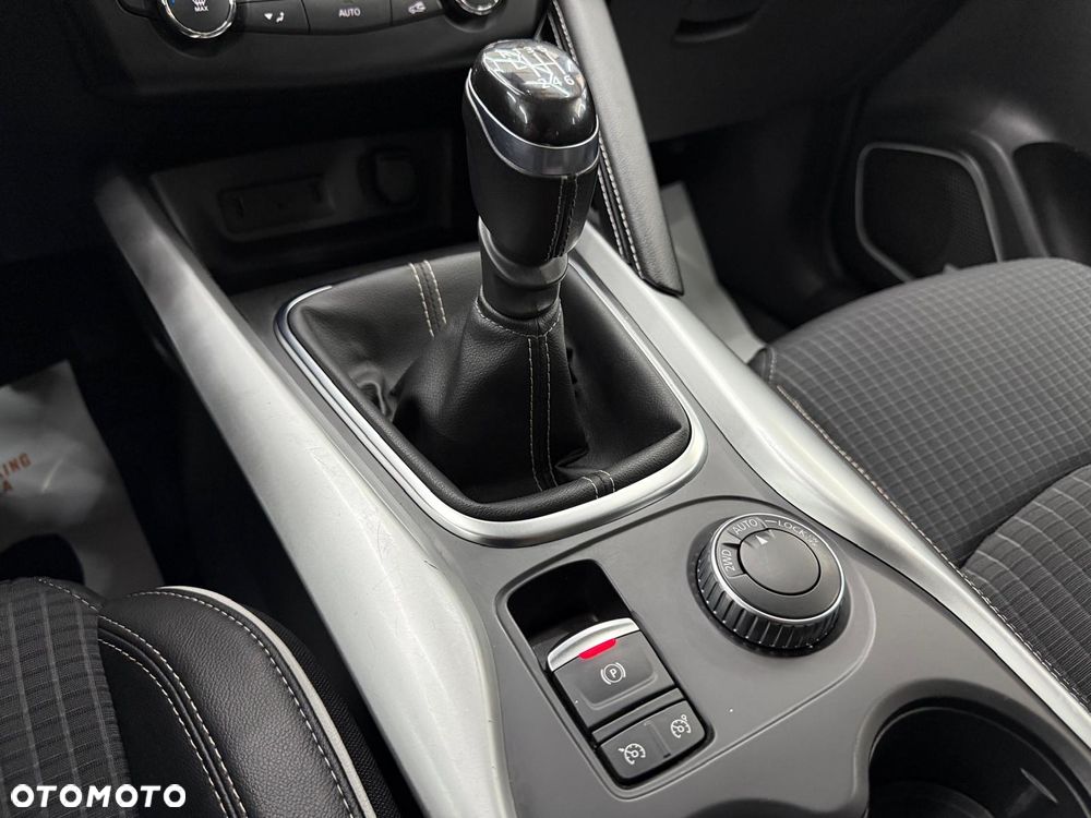 Renault Kadjar Energy dCi 130 4x4 Bose Edition - 20
