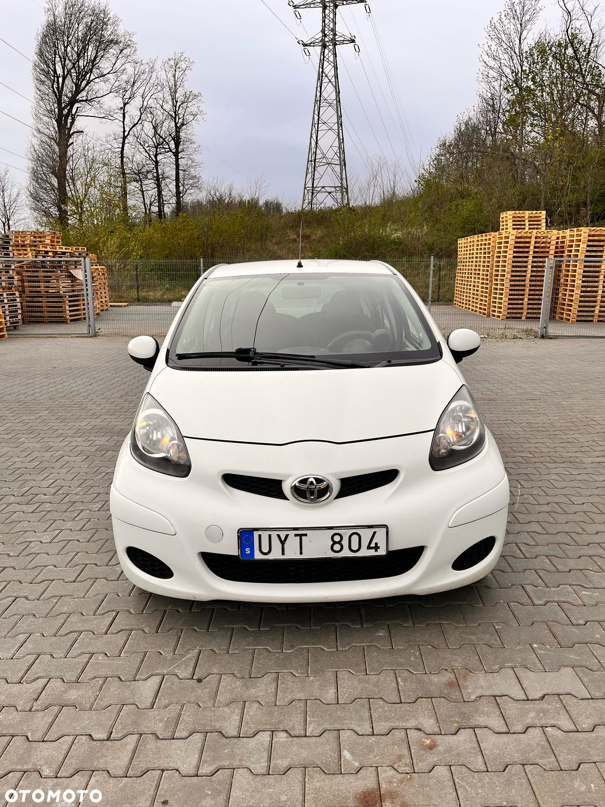 Toyota Aygo 1.0 VVT-i Gold - 8