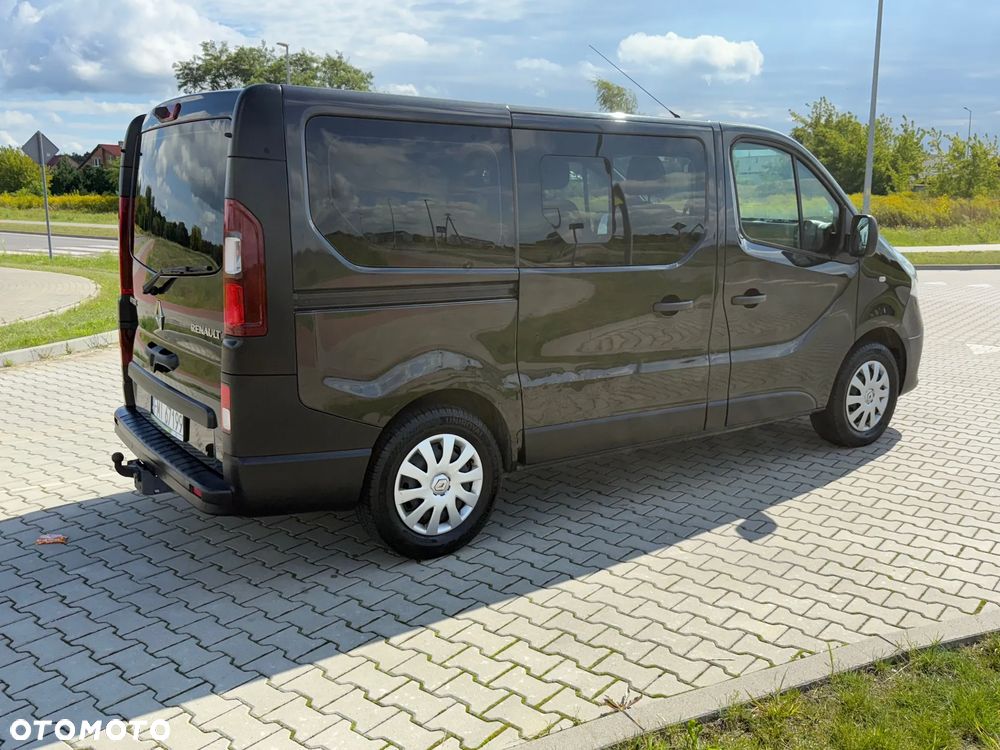 Renault Trafic - 4