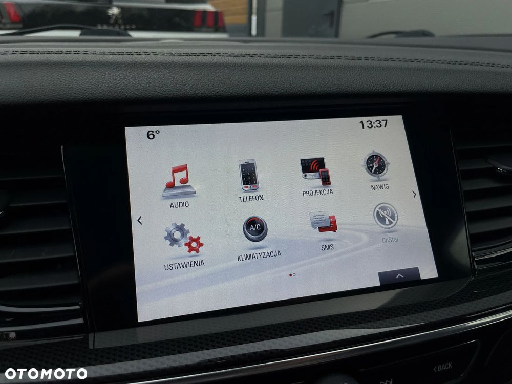 Opel Insignia 1.5 T Ultimate S&S - 28